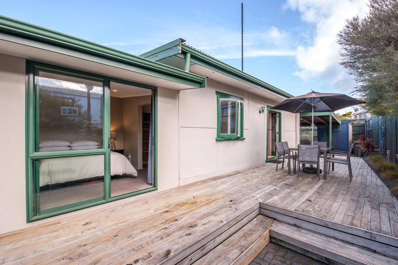 Kaihua Lookout - Taupo Holiday Home Luaran gambar